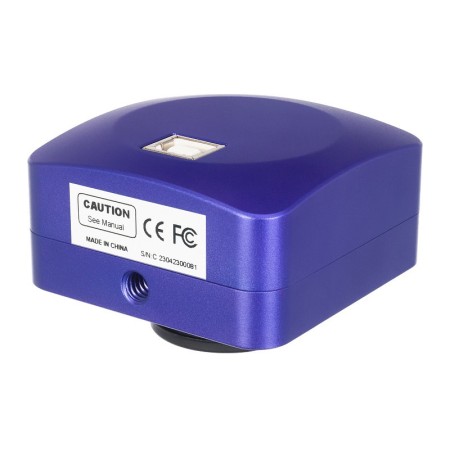 Aparat cyfrowy levenhuk m1200 plus