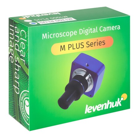 Digitalkamera levenhuk m1200 plus