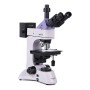 Microscopio metallografico MAGUS Metal 600