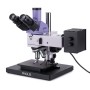 Metallographic microscope magus metal 630
