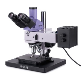 Microscopio metallografico MAGUS Metal 630