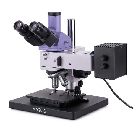 MAGUS Metal 630 metallografische microscoop