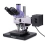 MAGUS Metal 630 metallografische microscoop