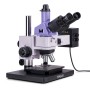 Metallographic microscope MAGUS Metal 630