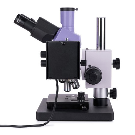 Microscope métallographique magus metal 630