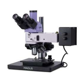 MAGUS Metal 630 metallographic microscope BD