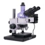 Magus metal 630 bd metallografische microscoop