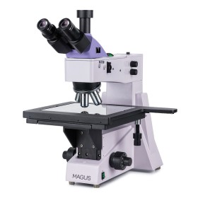 Microscopio metallografico MAGUS Metal 650