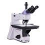 Metallographic microscope magus metal 650