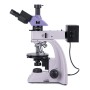 Magus pol 850 polarisatiemicroscoop