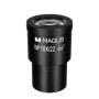 Oculare con scala graduata magus mes10 10х/22 mm (d 30 mm)