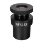 Oculare con regolazione diottrica magus md12 12,5х/14 mm (d 30 mm) 