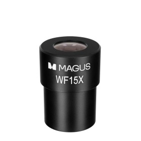 MAGUS ME15 15x/15 mm oculair (D 30 mm) 