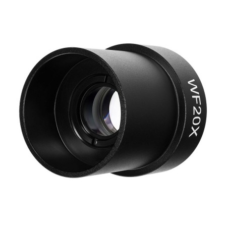 Okular magus me20 20х/12 mm (d 30 mm)