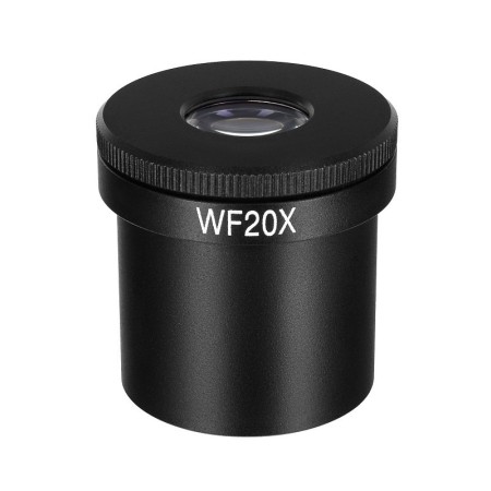 Magus md20 20х/12 mm diopter adjustable eyepiece (d 30 mm) 