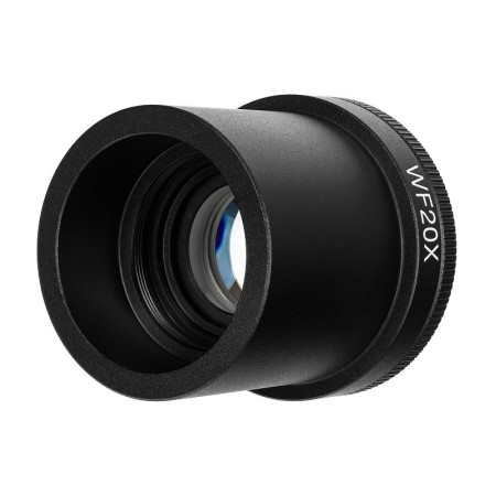 Okulár s dioptrickou korekcí magus md20 20х/12 mm (d 30 mm) 