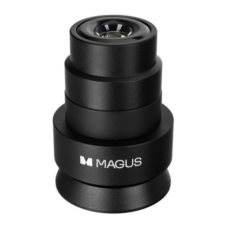 0.9 MAGUS DF1 A darkfield capacitor