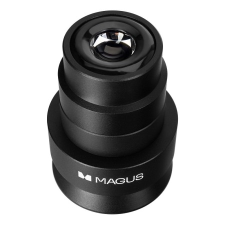 0.9 magus df1 a darkfield capacitor