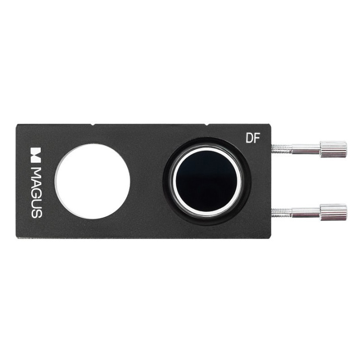 Suwak do ciemnego pola MAGUS DFS1