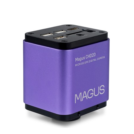 MAGUS CHD20 Digital Camera