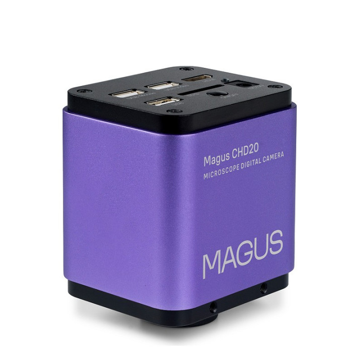 Fotocamera digitale MAGUS CHD20