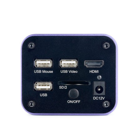 Magus chd20 digital camera