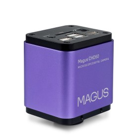 MAGUS CHD50 Digitalkamera