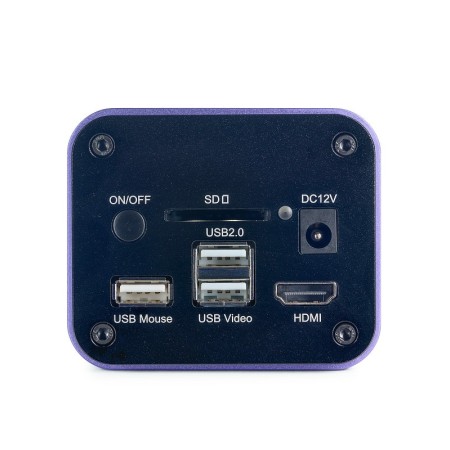 Magus chd50 digital camera