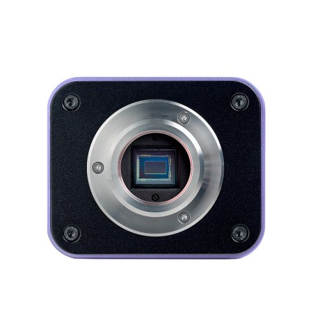 Appareil photo numérique magus chd50