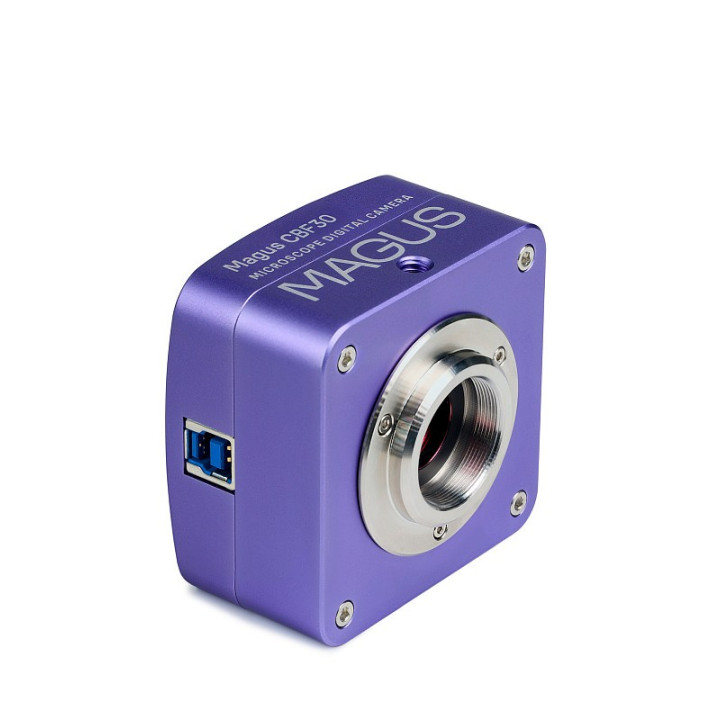 Digitalkamera MAGUS CBF30
