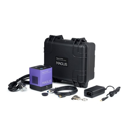 Magus clm30 digitalkamera