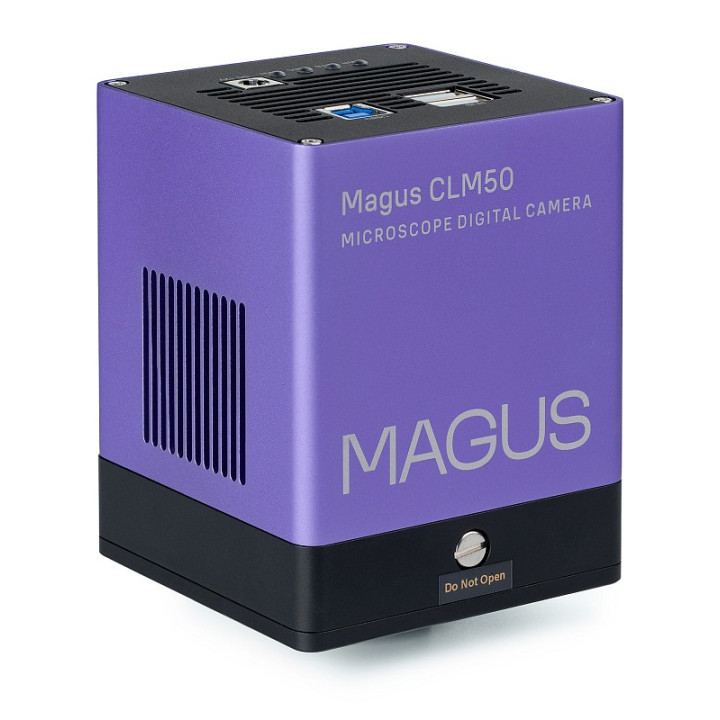 MAGUS CLM50 Digitalkamera