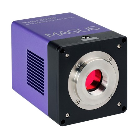 Appareil photo numérique magus clm50