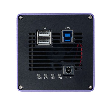 Appareil photo numérique magus clm50