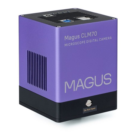 Fotocamera digitale magus clm70