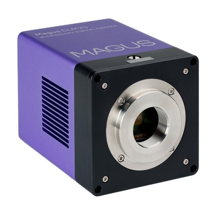 Fotocamera digitale magus clm70