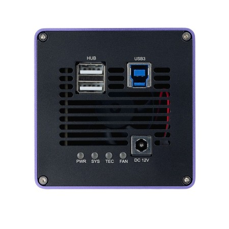 Magus clm70 digitalkamera