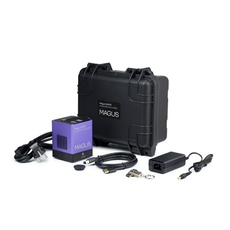 Magus clm70 digitalkamera