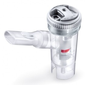 Ampolla rf9 con sistema valvolare ottimizza l’erogazione (flaem y301p00) con boccaglio