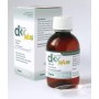 Dkx plus voedsel voor medisch gebruik kindermultivitamine 100 ml