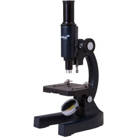 Microscope monoculaire Levenhuk 2S NG