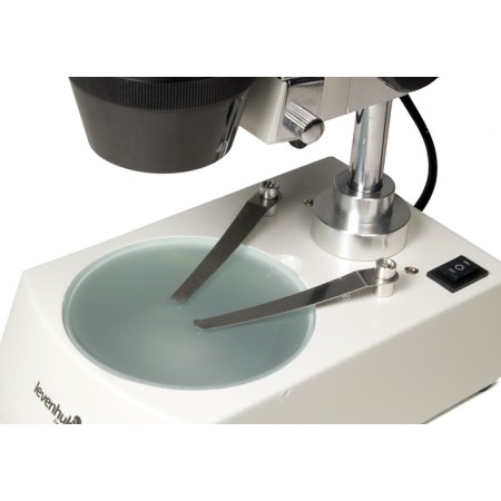 Microscope Levenhuk 3ST