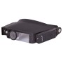 Front magnifier levenhuk zeno vizor h1