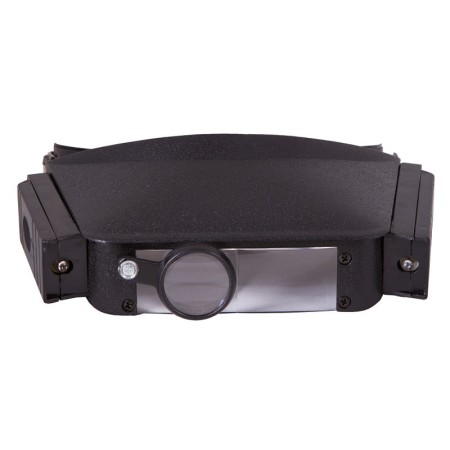 Front magnifier levenhuk zeno vizor h1