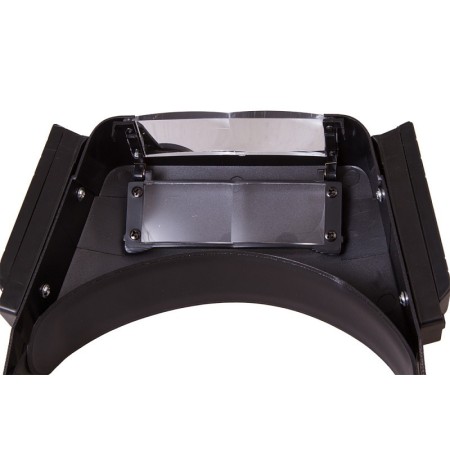 Front magnifier levenhuk zeno vizor h1