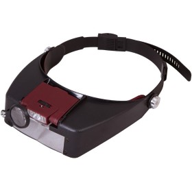 Front magnifier Levenhuk Zeno Vizor H2