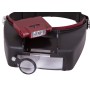 Front magnifier Levenhuk Zeno Vizor H2