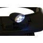 Front magnifier levenhuk zeno vizor h3
