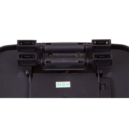 Lente d’ingrandimento frontale levenhuk zeno vizor h3