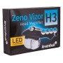 Front magnifier Levenhuk Zeno Vizor H3